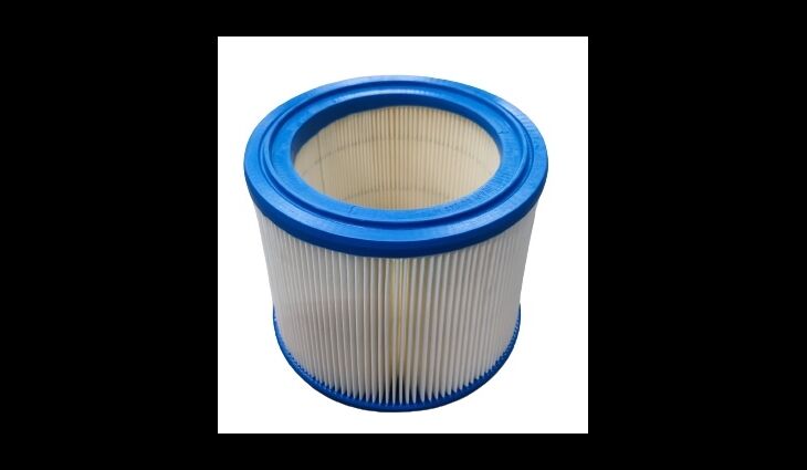 Nilfisk Alto Filterelement -H- (SQ 4) 60076