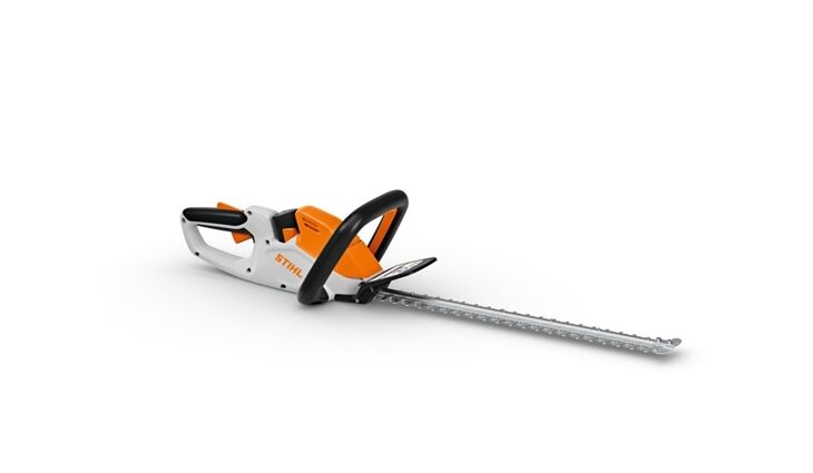 STIHL HSA 40 Akku-Heckenschere AS-Sy. Solo HA080113520