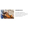 STIHL HSA 40 Akku-Heckenschere AS-Sy. Solo HA080113520