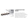 STIHL HSA 40 Akku-Heckenschere AS-Sy. Solo HA080113520
