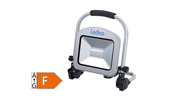 Ledino LED-Standstrahler 30 Watt Charlottenburg