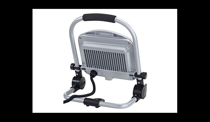 Ledino LED-Standstrahler 30 Watt Charlottenburg