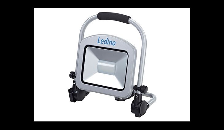 Ledino LED-Standstrahler 30 Watt Charlottenburg