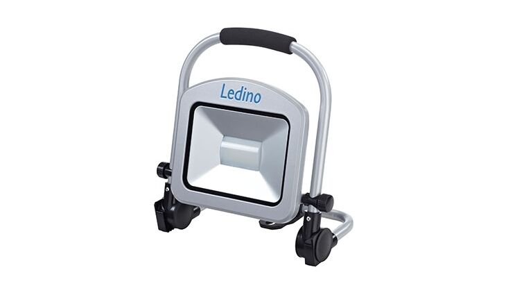 Ledino LED-Standstrahler 30 Watt Charlottenburg