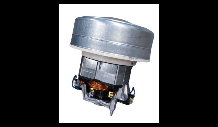 Nilfisk Saugmotor/Turbine GD-UZ930/S 230V #140 7902 500