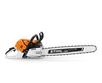STIHL Motorsäge MS500i 50cm/6,8Ps #11472000000
