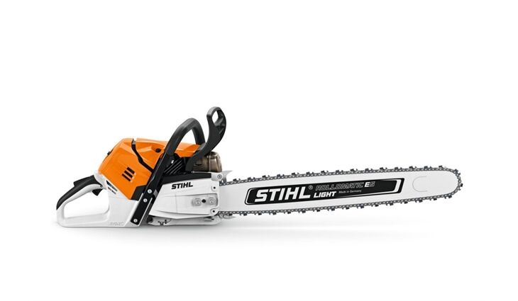 STIHL Motorsäge MS500i 50cm/6,8Ps #11472000000