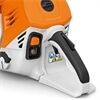 STIHL Motorsäge MS500i 50cm/6,8Ps #11472000000