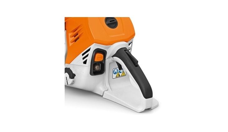 STIHL Motorsäge MS500i 50cm/6,8Ps #11472000000