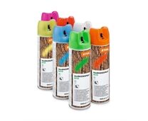 STIHL MARKERSPRAY ECO 500ml pink 00008817004