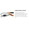 STIHL FSE 31 E-Motorsense / 245W 48150114100