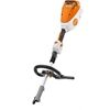 STIHL KMA 80 R Grundgerät FA080116800