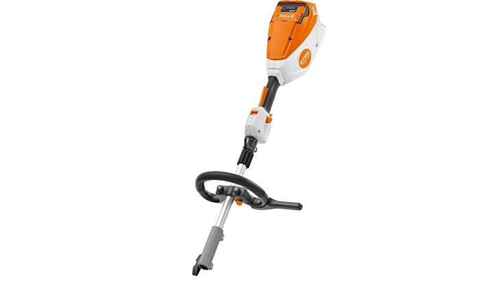 STIHL KMA 80 R Grundgerät FA080116800