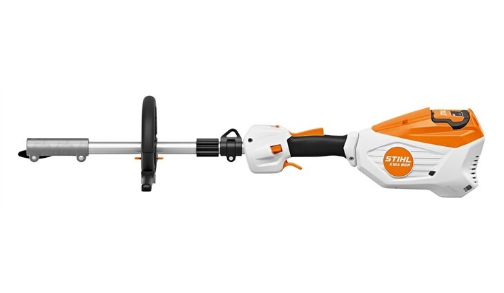 STIHL KMA 80 R Grundgerät FA080116800