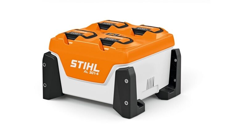 STIHL Mehrfachladegerät Al301-4 EA044305500