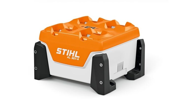 STIHL Mehrfachladegerät Al301-4 EA044305500