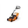 STIHL RM 448 V Benzin-Rasenmäher WB410113410