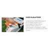 STIHL RM 448 V Benzin-Rasenmäher WB410113410