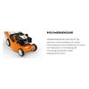 STIHL RM 448 V Benzin-Rasenmäher WB410113410