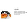 STIHL RM 448 V Benzin-Rasenmäher WB410113410