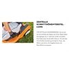 STIHL RM 448 V Benzin-Rasenmäher WB410113410