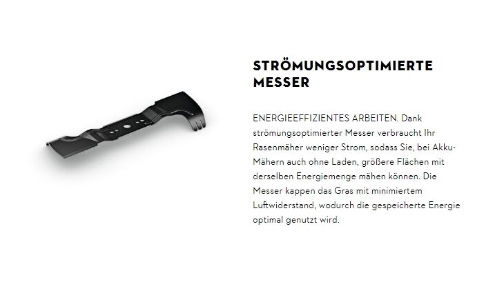 STIHL RMA443 Set Akku Rasenmäher AK30S/AL101 WA400111435