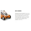 STIHL RMA443 Set Akku Rasenmäher AK30S/AL101 WA400111435