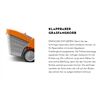 STIHL RMA443 Set Akku Rasenmäher AK30S/AL101 WA400111435