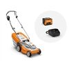 STIHL RMA 235 Akku Rasenmäher SET AK20 / AL101