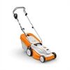 STIHL RMA 235 Akku Rasenmäher SET AK20 / AL101