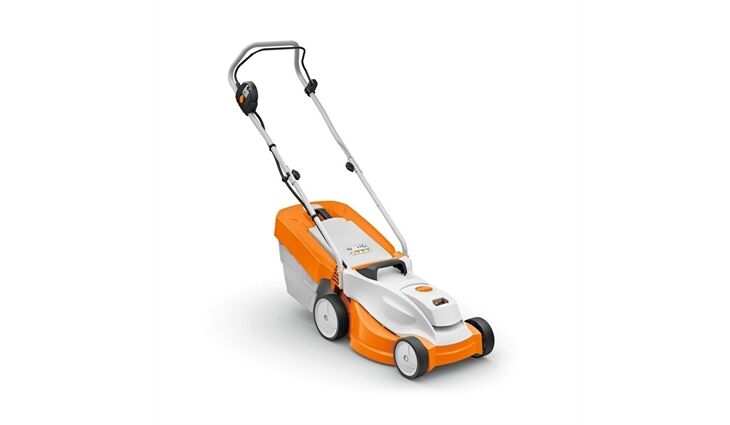STIHL RMA 235 Akku Rasenmäher SET AK20 / AL101