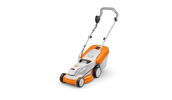 STIHL RMA 235 Akku Rasenmäher SET AK20 / AL101