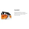 STIHL RMA 235 Akku Rasenmäher SET AK20 / AL101