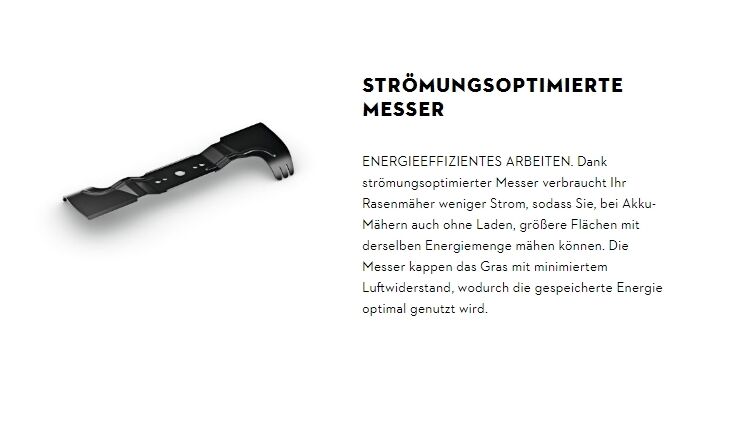 STIHL RMA 235 Akku Rasenmäher SET AK20 / AL101