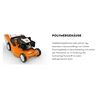 STIHL RMA 235 Akku Rasenmäher SET AK20 / AL101