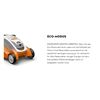 STIHL RMA 235 Akku Rasenmäher SET AK20 / AL101