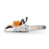 STIHL MSA 220 C-B Akku-Motorsäge Solo 35cm AP System