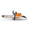 STIHL MSA 220 C-B Akku-Motorsäge Solo 35cm AP System