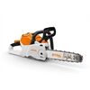 STIHL MSA 220 C-B Akku-Motorsäge Solo 35cm AP System