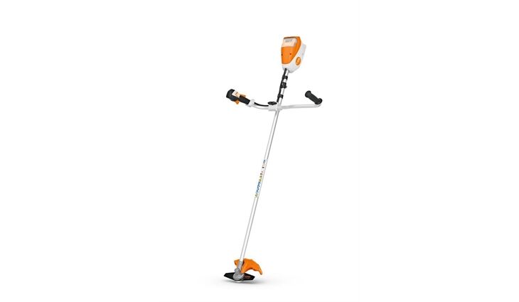STIHL FSA 80 Akku-Motorsense GSB 230-2 Solo AK-System
