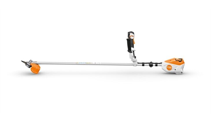 STIHL FSA 80 Akku-Motorsense GSB 230-2 Solo AK-System