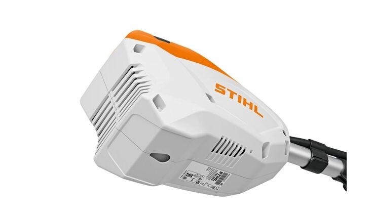 STIHL FSA 80 Akku-Motorsense GSB 230-2 Solo AK-System