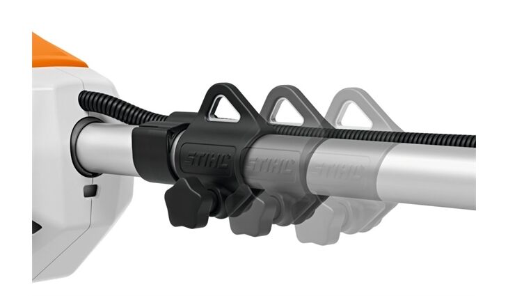 STIHL FSA 80 Akku-Motorsense GSB 230-2 Solo AK-System