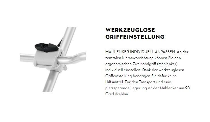 STIHL FSA 80 Akku-Motorsense GSB 230-2 Solo AK-System