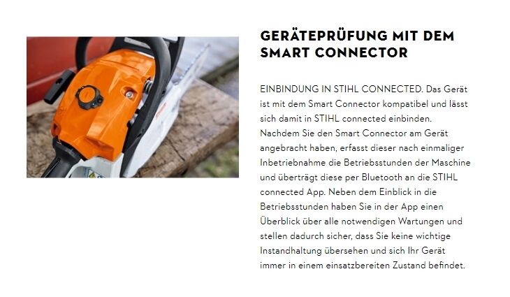 STIHL FSA 80 Akku-Motorsense GSB 230-2 Solo AK-System