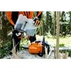 STIHL Kombikanister Profil transparent 00008810123