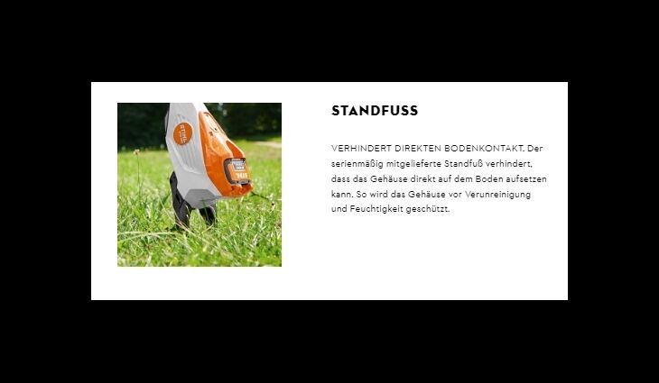 STIHL HTA 150 Akku-Hochentaster Solo LA012000021