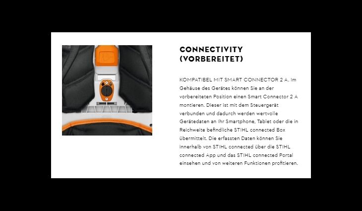 STIHL HTA 150 Akku-Hochentaster Solo LA012000021