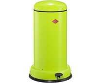 Wesco Baseboy Mülleimer 20L Limegreen 135531-20