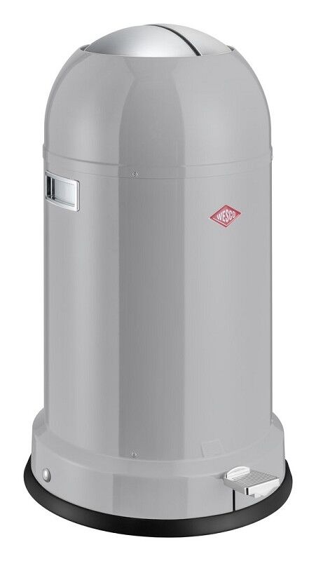 新品未開封 WESCO ウェスコ ゴミ箱 クラシックペダルビン33L